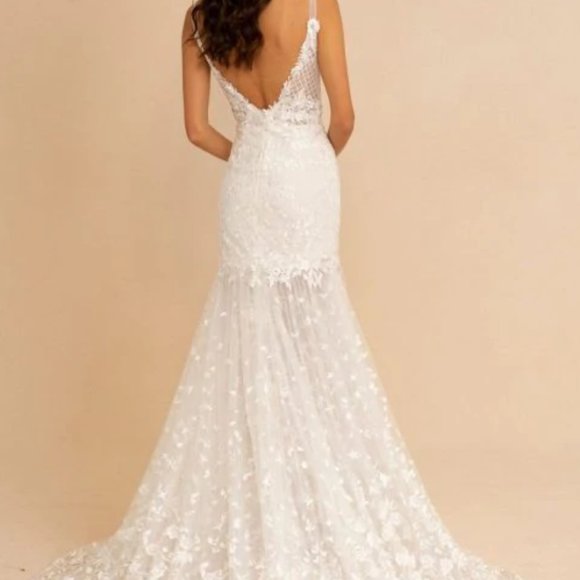 Tara Lauren Assouline Dress - Picture 2 of 6